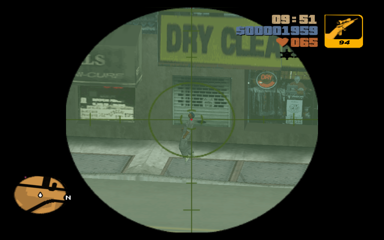 Cheats in Grand Theft Auto: Liberty City Stories, GTA Wiki