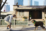 FranklinAndChop-GTAV