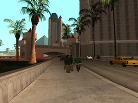 Los Santos Riots | GTA Wiki | Fandom