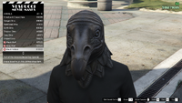 IndependenceDaySpecial-GTAO-MaleMasks-Animals3-BlackVulture