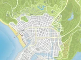 Los Santos (HD Universe)