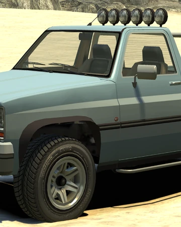 Rancher Gta Wiki Fandom