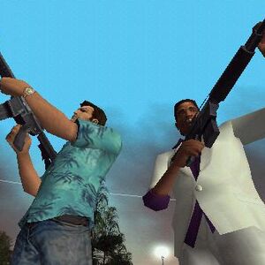 Vice City Mainland Gta Wiki Fandom