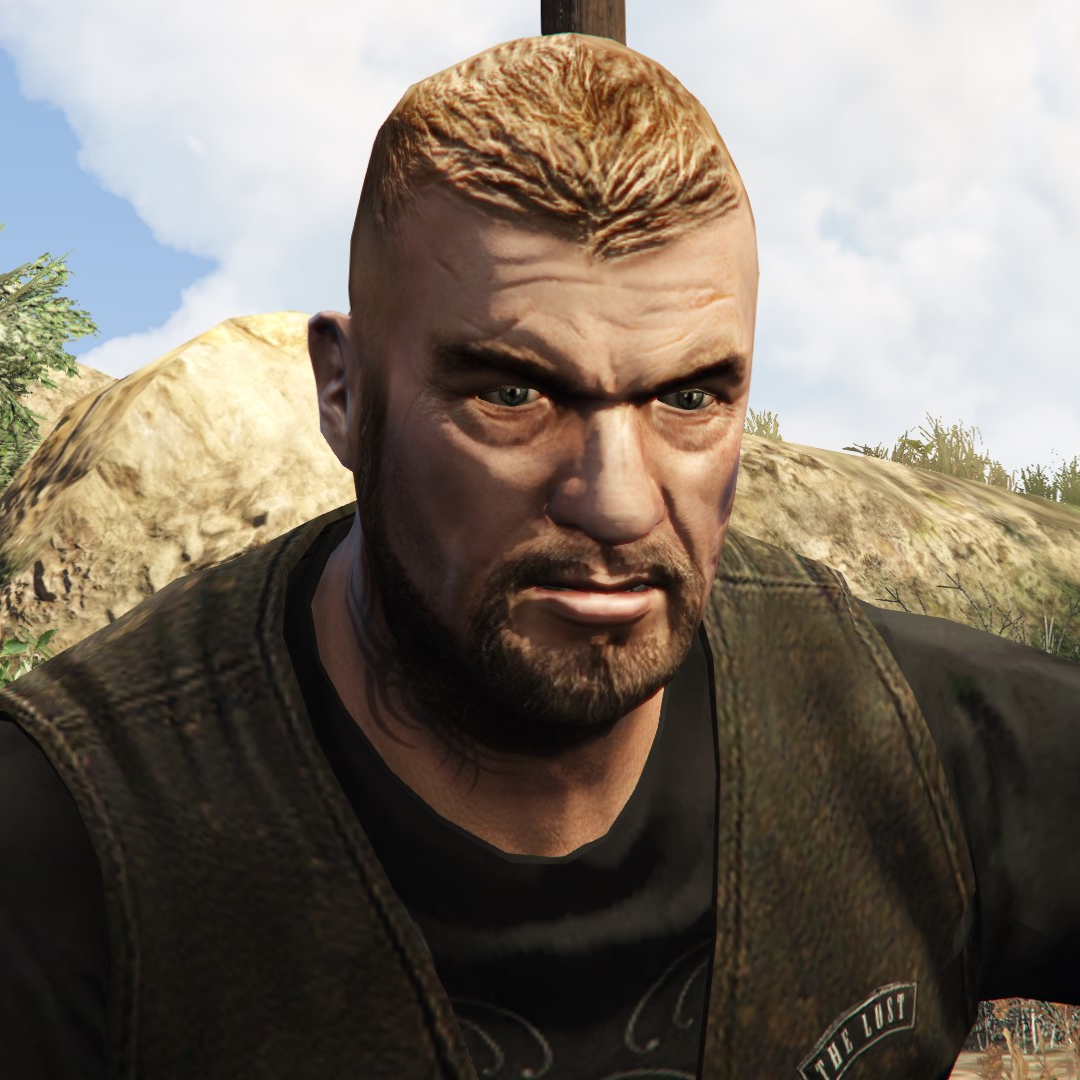 Roman Bellic  GTA+BreezeWiki