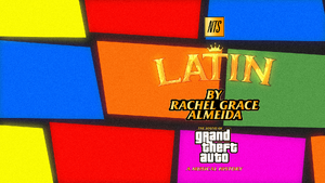 TheSoundofGrandTheftAutoA Musical History-Latin