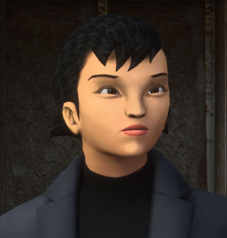 Claude (Grand Theft Auto), Character Profile Wikia