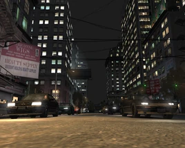 BruciesRaces-GTAIV-ElevatedAlderneyStart