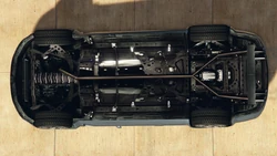 Underside image
