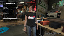 The Emotion 98.3 T-Shirt