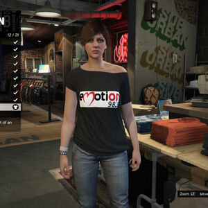 Festive Surprise Gta Wiki Fandom