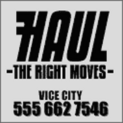 Haul-GTAVC-logo