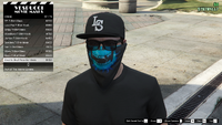 HeistsUpdate-GTAO-MaleMasks-Crime12-ElectricSkullFaceBandana