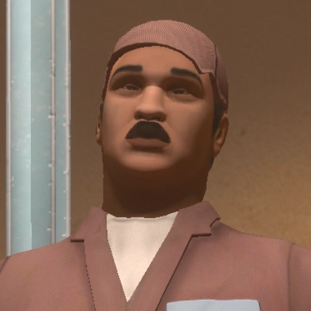 Janitor | GTA Wiki | Fandom