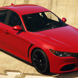Komoda Gta Wiki Fandom Gta 5 online alfa romeo giulia. komoda gta wiki fandom