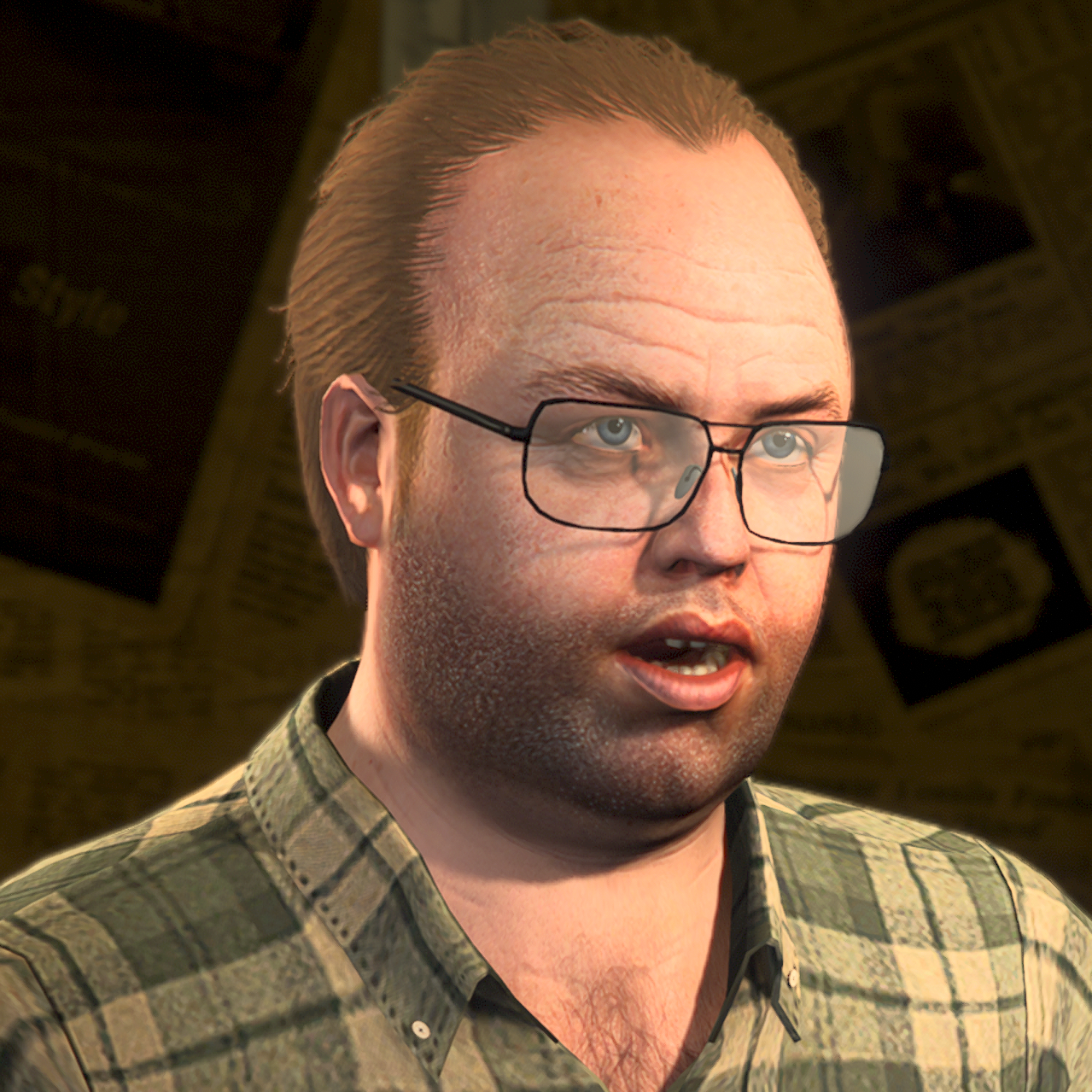 Boonie, GTA Wiki