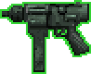 Machine Gun (Grand Theft Auto 2)