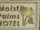 Moist Palms Hotel