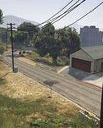 North Conker Avenue Gta Wiki Fandom