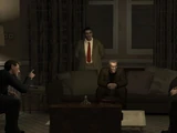 Pegorino Crime Family