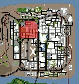Las Venturas
