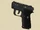 SNS Pistol Mk II