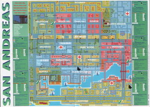 User blog:DeltaWolf247/GTA V Map Confirmed, GTA Wiki