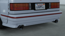SentinelClassicWidebody-GTAOe-RearBumpers-StockRearBumper