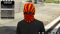 Smuggler'sRun-GTAO-MaleMasks-Crime3-OrangePatternTShirt