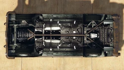 Underside image

