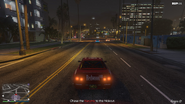 Vehicle Import Tail GTAO Discovered Chase
