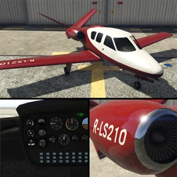 The Vestra on Elitas Travel, after the Ill-Gotten Gains Part 1 update