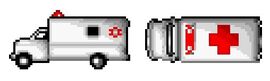 Ambulance-GTAA-Design
