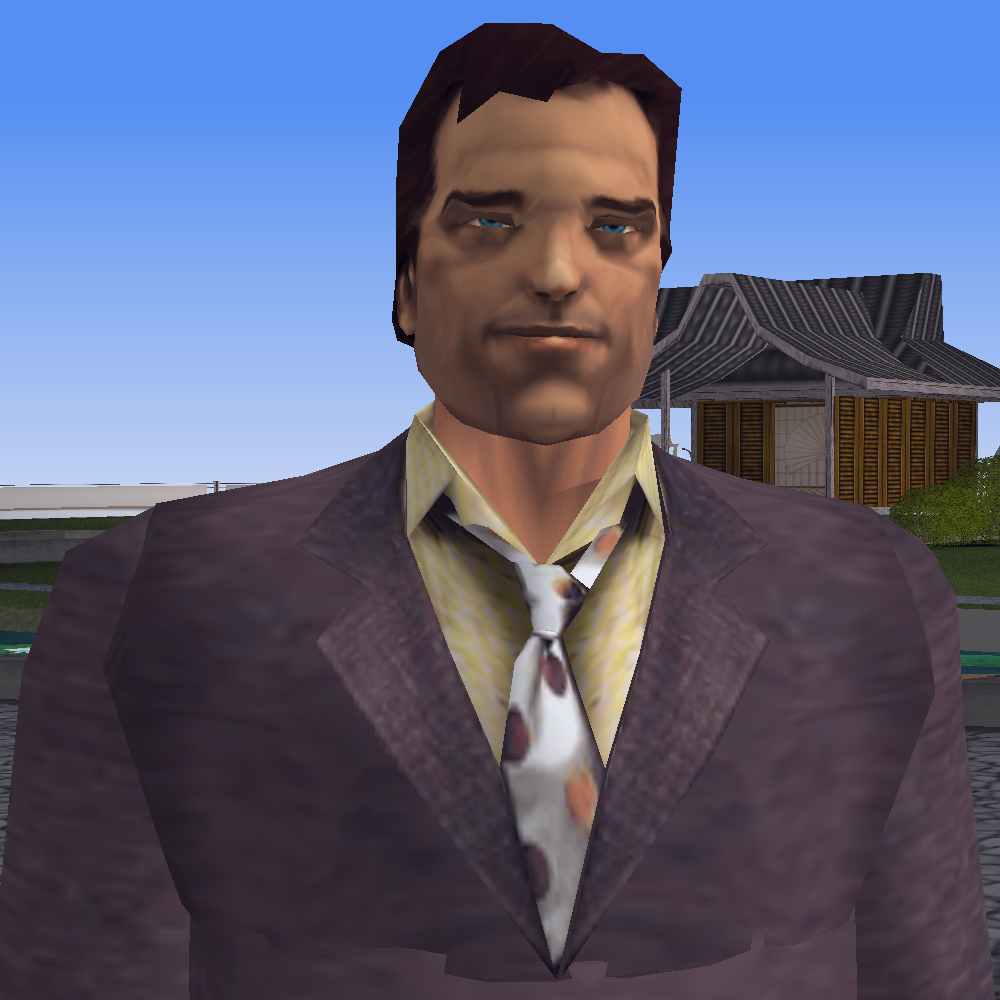 Donald Love - Grand Theft Auto Wiki - Neoseeker