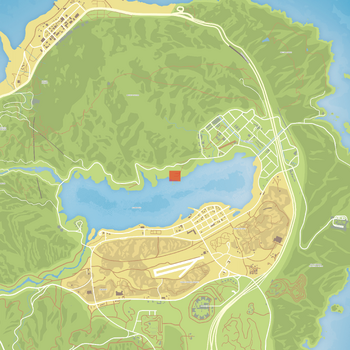 Galilee | GTA Wiki | Fandom