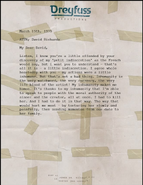 Letter Scraps GTAVe Page 1