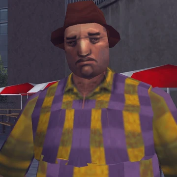Mike Forelli Gta Wiki Fandom Nothing is known about him but that he is a high ranking member of the forelli crime family. mike forelli gta wiki fandom