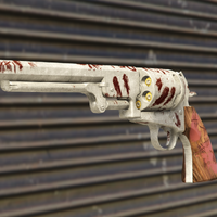 Navy Revolver Gta Wiki Fandom