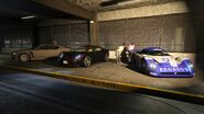 LS Car Meet Test Rides (no advert).