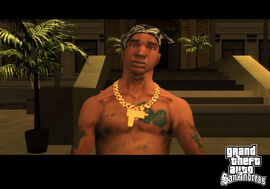 Promotional screenshot from the official website found in the "OG Loc's House" section.
