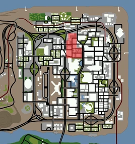 Las Venturas