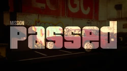 Mission Passed.