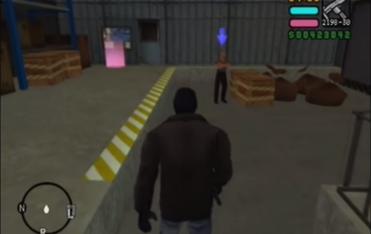 Robbery Gta Wiki Fandom Robbery Gta Wiki Fandom