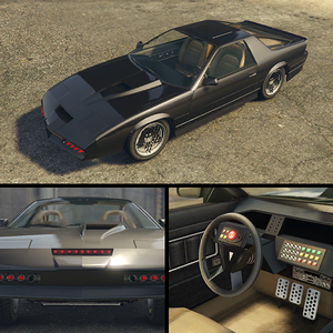Ruiner 2000 Gta Wiki Fandom