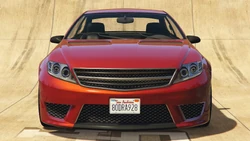Schwartzer-GTAV-Frontview