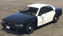 StanierLECruiser-GTAOe-FrontQuarter-LSStateTrooperLight