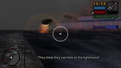 The Sicilian Gambit  GTA Wiki  Fandom