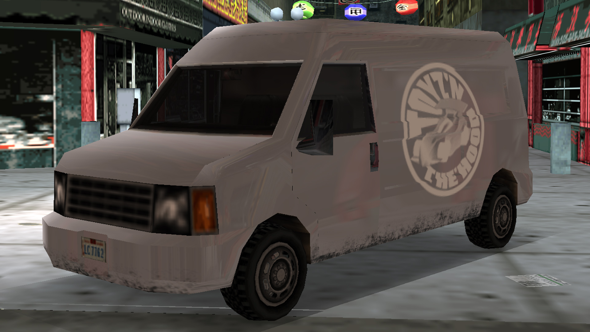 Cartel Cruiser  GTA 3 Vehicle Stats, Locations, How To Get