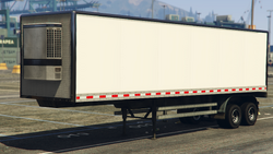 A standard Trailer