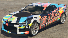 VigeroZX-GTAOee-FrontQuarter-HSWRacing