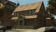 Wilhelm's House in Grand Theft Auto IV.